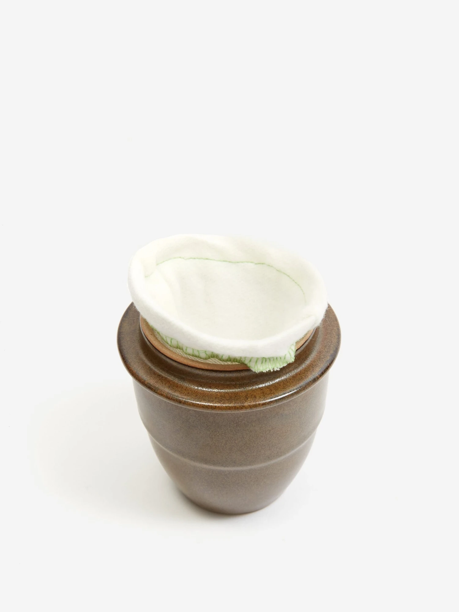 Suzugama Soupir Made In Japan Coffee Brewing Set - Dark 4 Suzugama Soupir Made In Japan Coffee Brewing Set - Dark - Image 2