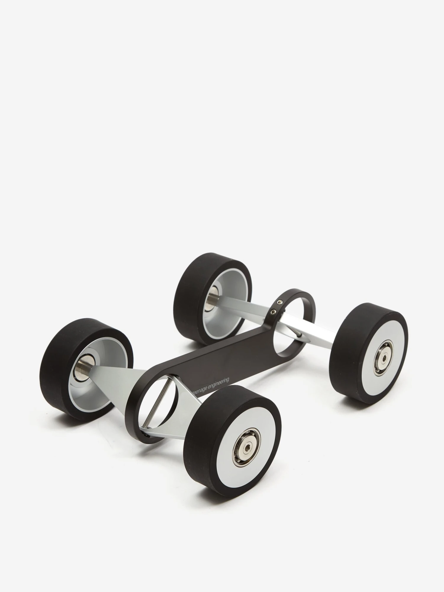 Teenage Engineering Grip Car - Black 7 Teenage Engineering Grip Car - Black - Image 5