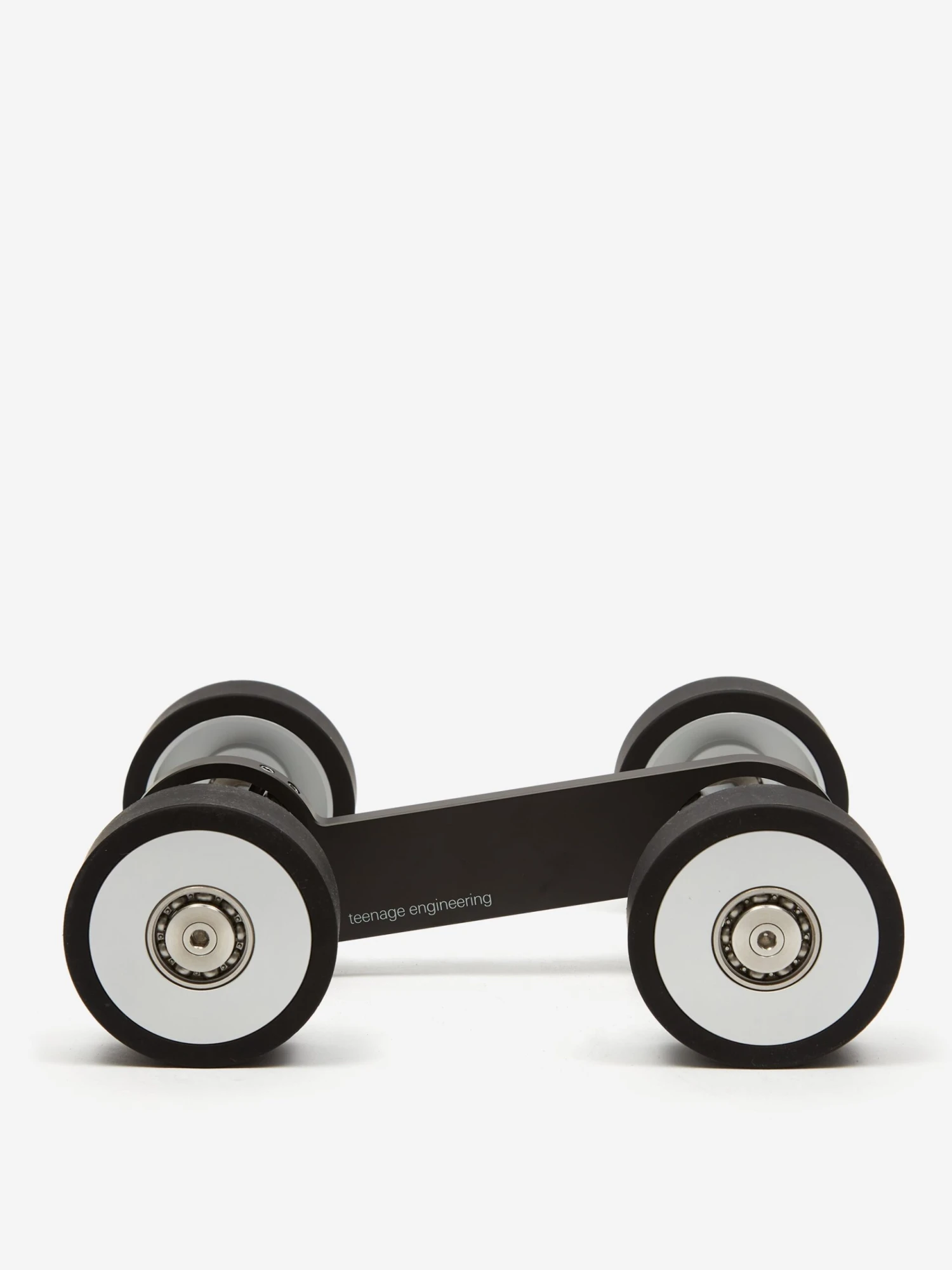 Teenage Engineering Grip Car - Black 3 Teenage Engineering Grip Car - Black