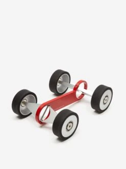 Teenage Engineering Grip Car - Red 11 Teenage Engineering Grip Car - Red -Quality Home Furnishings Store TEENAGE ENGINEERING GRIP CAR RED AW23 GOODHOOD