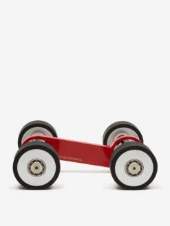 Teenage Engineering Grip Car - Red