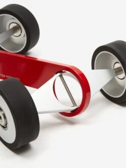 Teenage Engineering Grip Car - Red 9 Teenage Engineering Grip Car - Red -Quality Home Furnishings Store TEENAGE ENGINEERING GRIP CAR RED AW23 GOODHOOD 3