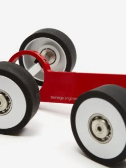 Teenage Engineering Grip Car - Red 10 Teenage Engineering Grip Car - Red -Quality Home Furnishings Store TEENAGE ENGINEERING GRIP CAR RED AW23 GOODHOOD 4