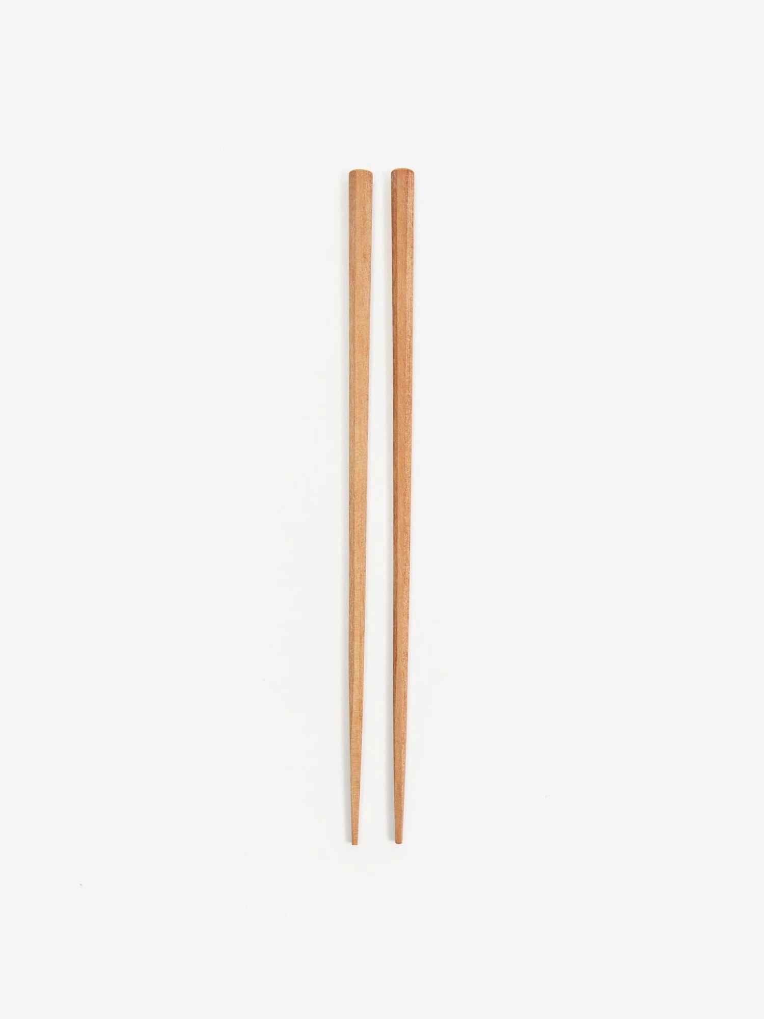 Tetoca Japan Natural Wood Chopsticks - Mandarin 4 Tetoca Japan Natural Wood Chopsticks - Mandarin - Image 2