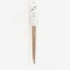 Tetoca Japan Natural Wood Chopsticks - Plum -Quality Home Furnishings Store TETOCA JAPAN NATURAL WOOD CHOPSTICKS PLUM SS24 GOODHOOD