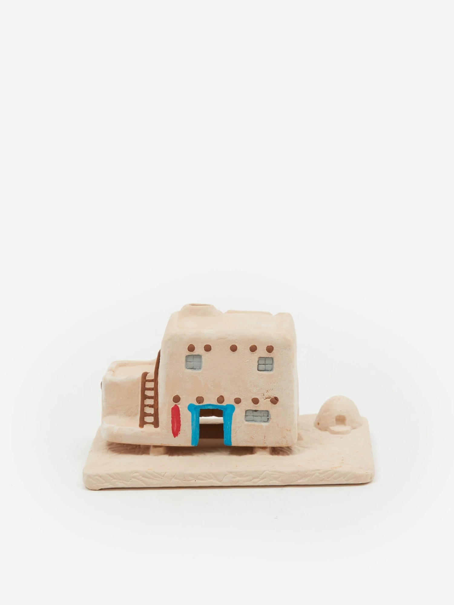 The Incense Of The West Incense Burner - Casa 3 The Incense Of The West Incense Burner - Casa