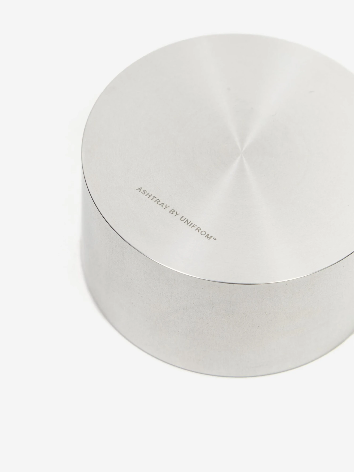 UNIFROM Ashtray Incense Holder 7 UNIFROM Ashtray Incense Holder - Image 5