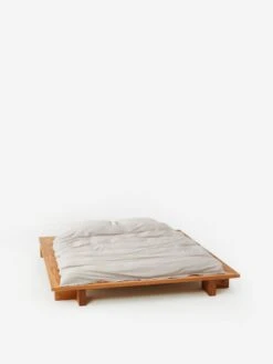 TEKLA Percale King Duvet Cover 220cm X 220cm - Soft Grey -Quality Home Furnishings Store Untitled 4 1