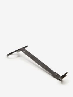 Wxy. Candle Wick Trimmer - Black -Quality Home Furnishings Store WXY. CANDLE WICK TRIMMER BLACK AW23 GOODHOOD 2
