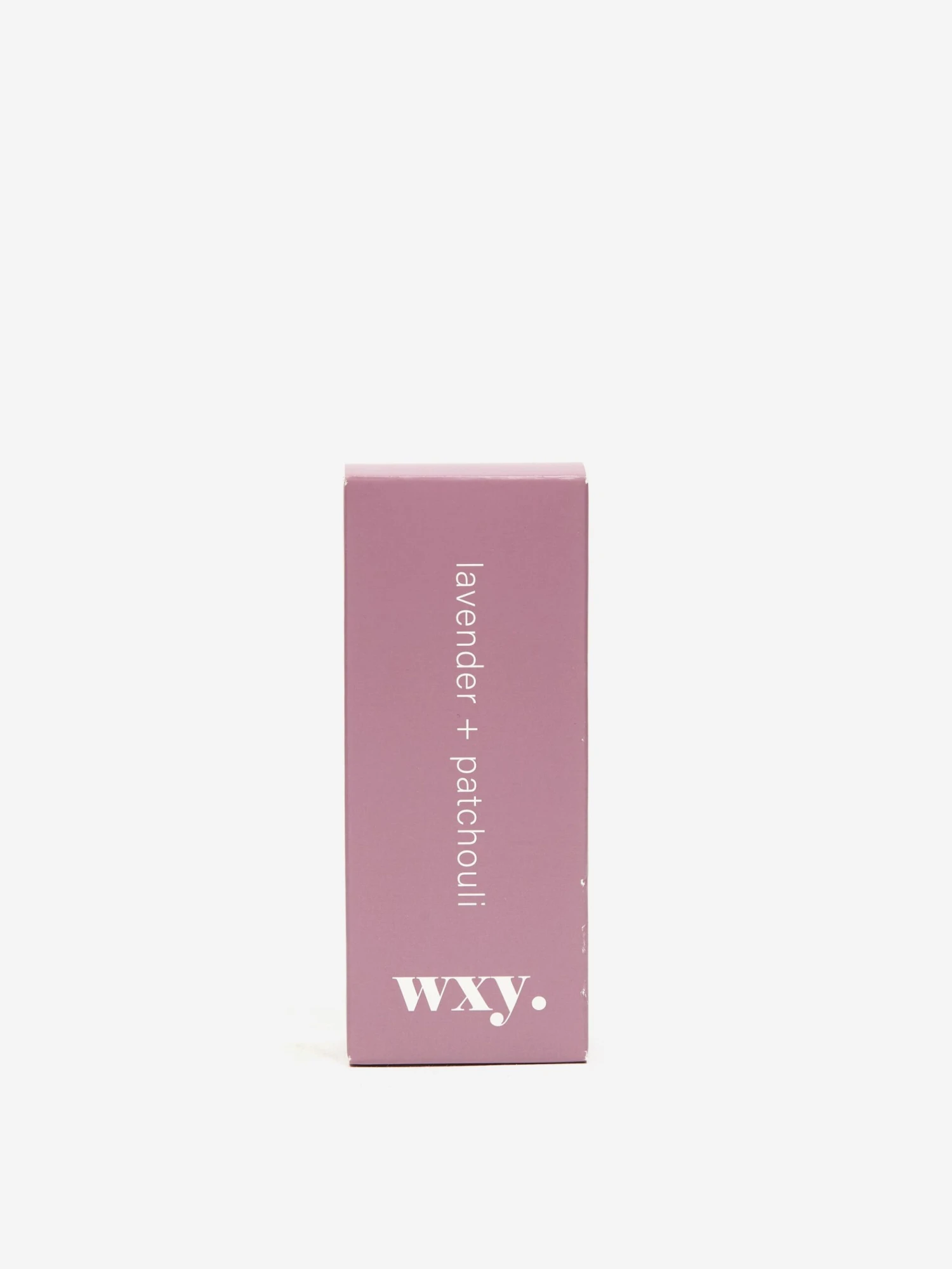 Wxy. Deepen - Lavender + Patchouli 100% Essential Oil Blend 3 Wxy. Deepen - Lavender + Patchouli 100% Essential Oil Blend