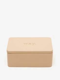 Wxy. Incense Cone Box - Rose Petal 11 Wxy. Incense Cone Box - Rose Petal -Quality Home Furnishings Store WXY. INCENSE CONE BOX ROSE PETAL AW23 GOODHOOD 3