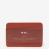 Wxy. Incense Cone Box - Santal -Quality Home Furnishings Store WXY. INCENSE CONE BOX SANTAL AW23 GOODHOOD 3