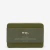 Wxy. Incense Cone Box - White Sage 1 Wxy. Incense Cone Box - White Sage -Quality Home Furnishings Store WXY. INCENSE CONE BOX WHITE SAGE AW23 GOODHOOD