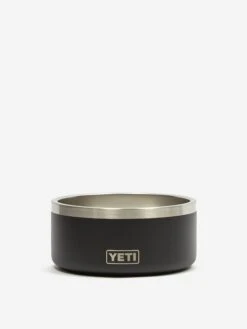 YETI Boomer 4 Dog Bowl - Black