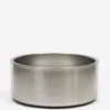 YETI Boomer 8 Dog Bowl - Stainless Steel 2 YETI Boomer 8 Dog Bowl - Stainless Steel -Quality Home Furnishings Store YETI BOOMER 8 DOG BOWL STAINLESS STEEL SS23 GOODHOOD 175934