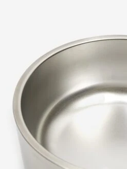 YETI Boomer 8 Dog Bowl - Stainless Steel -Quality Home Furnishings Store YETI BOOMER 8 DOG BOWL STAINLESS STEEL SS23 GOODHOOD 175935