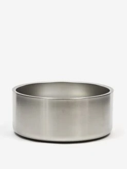 YETI Boomer 8 Dog Bowl - Stainless Steel -Quality Home Furnishings Store YETI BOOMER 8 DOG BOWL STAINLESS STEEL SS23 GOODHOOD 175937