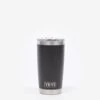 YETI Rambler 20oz Tumbler - Black 2 YETI Rambler 20oz Tumbler - Black -Quality Home Furnishings Store YETI RAMBLER 20OZ TUMBLER BLACK SS22 GOODHOOD 140932