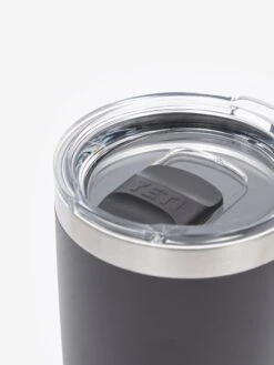 YETI Rambler 20oz Tumbler - Black 10 YETI Rambler 20oz Tumbler - Black -Quality Home Furnishings Store YETI RAMBLER 20OZ TUMBLER BLACK SS22 GOODHOOD 140933