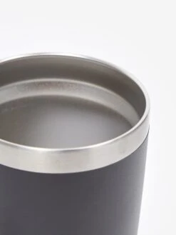 YETI Rambler 20oz Tumbler - Black 12 YETI Rambler 20oz Tumbler - Black -Quality Home Furnishings Store YETI RAMBLER 20OZ TUMBLER BLACK SS22 GOODHOOD 140937