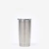 YETI Rambler 20oz Tumbler - Stainless Steel -Quality Home Furnishings Store YETI RAMBLER 20OZ TUMBLER STAINLESS STEEL SS22 GOODHOOD 140884