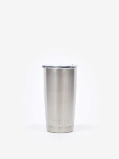 YETI Rambler 20oz Tumbler - Stainless Steel