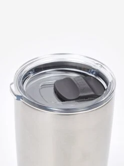 YETI Rambler 20oz Tumbler - Stainless Steel -Quality Home Furnishings Store YETI RAMBLER 20OZ TUMBLER STAINLESS STEEL SS22 GOODHOOD 140885