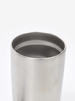 YETI Rambler 20oz Tumbler - Stainless Steel -Quality Home Furnishings Store YETI RAMBLER 20OZ TUMBLER STAINLESS STEEL SS22 GOODHOOD 140889