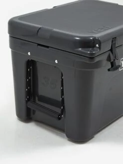 YETI Tundra 35 - Charcoal -Quality Home Furnishings Store YETI TUNDRA 35 CHARCOAL SS23 GOODHOOD 2