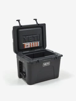 YETI Tundra 35 - Charcoal -Quality Home Furnishings Store YETI TUNDRA 35 CHARCOAL SS23 GOODHOOD 3