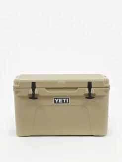 YETI Tundra 45 - Tan