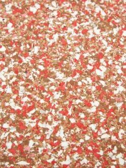 Yod And Co Speckled Cork Placemat 30cm - Red 7 Yod And Co Speckled Cork Placemat 30cm - Red -Quality Home Furnishings Store YOD AND CO SPECKLED CORK PLACEMAT 30CM RED SS22 GOODHOOD 166462